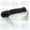 Repair Kit, cable set MEAT & DORIA 25054