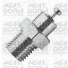 Needle valve MEAT & DORIA 4856E