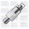 Needle valve MEAT & DORIA 1852 150