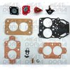 Repair Kit, carburettor MEAT & DORIA S36G
