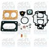 Repair Kit, carburettor MEAT & DORIA W524