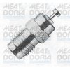 Needle valve MEAT & DORIA 4885E