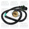 Oil Pressure Switch MEAT & DORIA 72165
