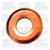 Seal Ring, injector shaft MEAT & DORIA 9715