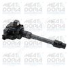 Ignition Coil MEAT & DORIA 10843