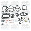 Repair Kit, carburettor MEAT & DORIA N466