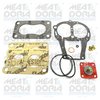 Repair Kit, carburettor MEAT & DORIA S7G