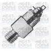 Needle valve MEAT & DORIA 1284B 225
