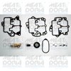 Repair Kit, carburettor MEAT & DORIA N751