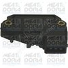 Switch Unit, ignition system MEAT & DORIA 10002