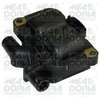 Ignition Coil MEAT & DORIA 10365