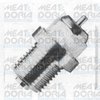 Needle valve MEAT & DORIA 4781E