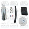 Repair Kit, fuel pump MEAT & DORIA 76381