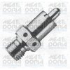 Needle valve MEAT & DORIA 4932E
