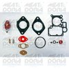 Repair Kit, carburettor MEAT & DORIA S5G