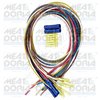Repair Kit, cable set MEAT & DORIA 25074