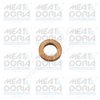 Seal, injector shaft MEAT & DORIA 98398