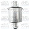 Fuel Filter MEAT & DORIA 4012