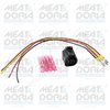 Repair Kit, cable set MEAT & DORIA 25511