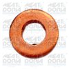 Seal Ring, injector shaft MEAT & DORIA 9713