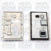 Ignitor, gas discharge lamp MEAT & DORIA 73212664