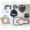 Repair Kit, carburettor MEAT & DORIA S33G