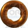 Seal Ring, injector shaft MEAT & DORIA 9178