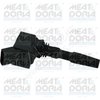 Ignition Coil MEAT & DORIA 10599