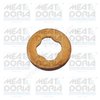 Seal, injector shaft MEAT & DORIA 98401