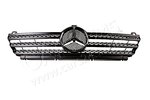Protective Grille MERCEDES-BENZ 901880038564