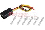 Cable Repair Set, lambda sensor METZGER 2324186