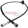 Speedometer Cable METZGER S 20005
