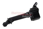 Ignition Coil METZGER 0880494