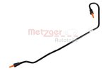 Fuel Line METZGER 2150211