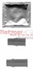 Accessory Kit, brake caliper METZGER 113-1312