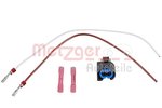Cable Repair Set, alternator METZGER 2324222