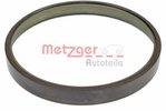 Sensor Ring, ABS METZGER 0900356