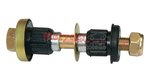 Repair Kit, reversing lever METZGER 52054148