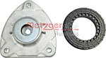 Repair Kit, suspension strut METZGER 6490128
