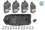 Parts kit, automatic transmission oil change MEYLE 3001351004