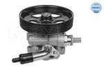 Hydraulic Pump, steering system MEYLE 7146310028