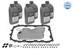 Parts kit, automatic transmission oil change MEYLE 1001350105