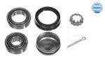 Wheel Bearing Kit MEYLE 1005980003