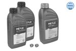 Parts kit, automatic transmission oil change MEYLE 1001350200