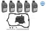 Parts kit, automatic transmission oil change MEYLE 1001350120