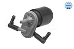 Washer Fluid Pump, headlight cleaning MEYLE 12-348700002