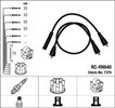 Ignition Cable Kit NGK 7379