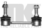 Link/Coupling Rod, stabiliser bar NK 5113331