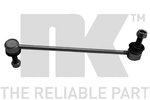Link/Coupling Rod, stabiliser bar NK 5113417