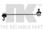 Link/Coupling Rod, stabiliser bar NK 5113442